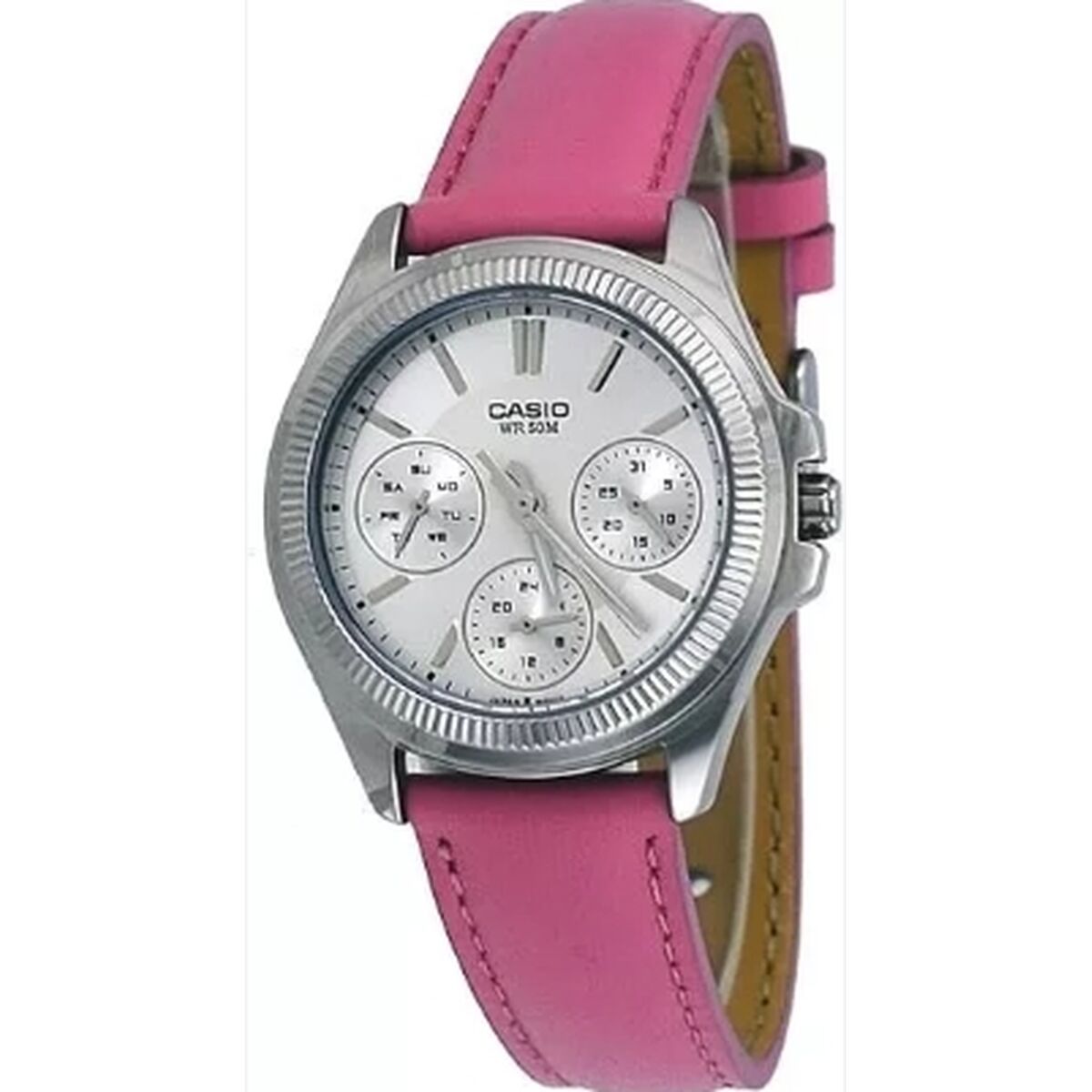 ceas dama casio ltp 2088l 4a (diam. 33,5 mm)