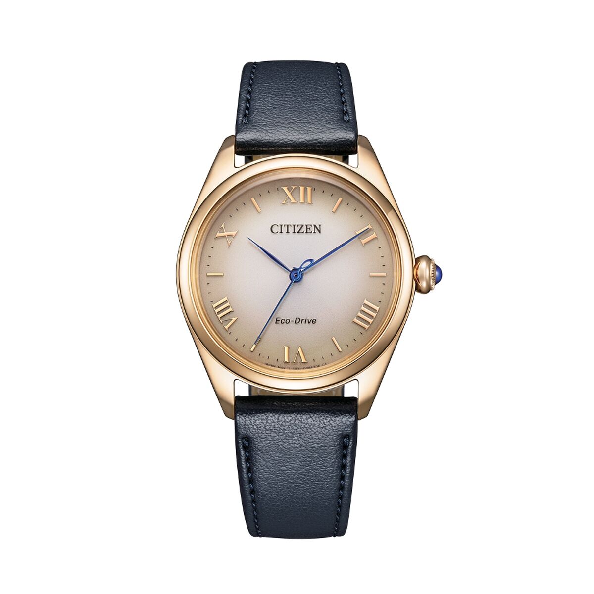 ceas dama citizen em1143 14z