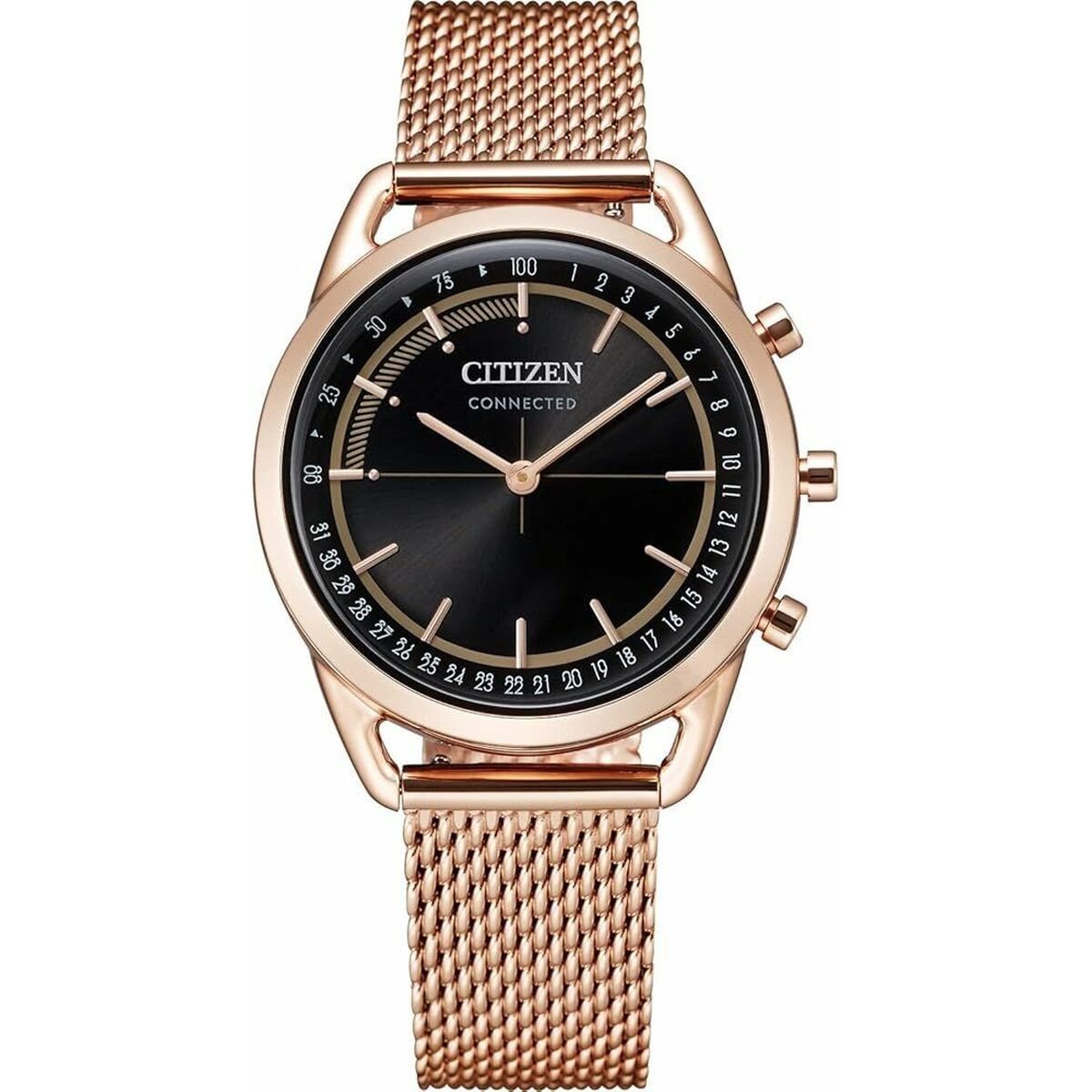 ceas dama citizen (diam. 36 mm)