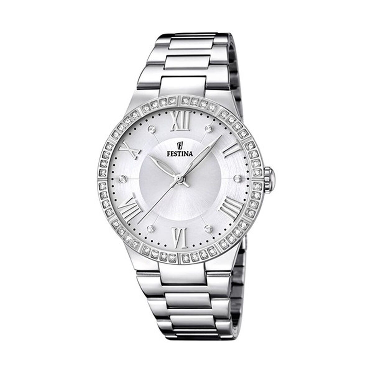 ceas dama festina f16719/1