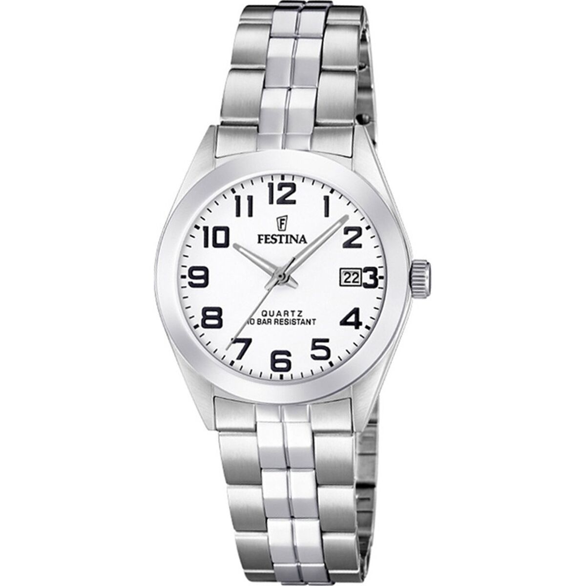 ceas dama festina f20438/1
