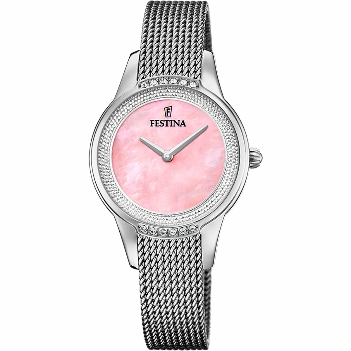 ceas dama festina f20494/5