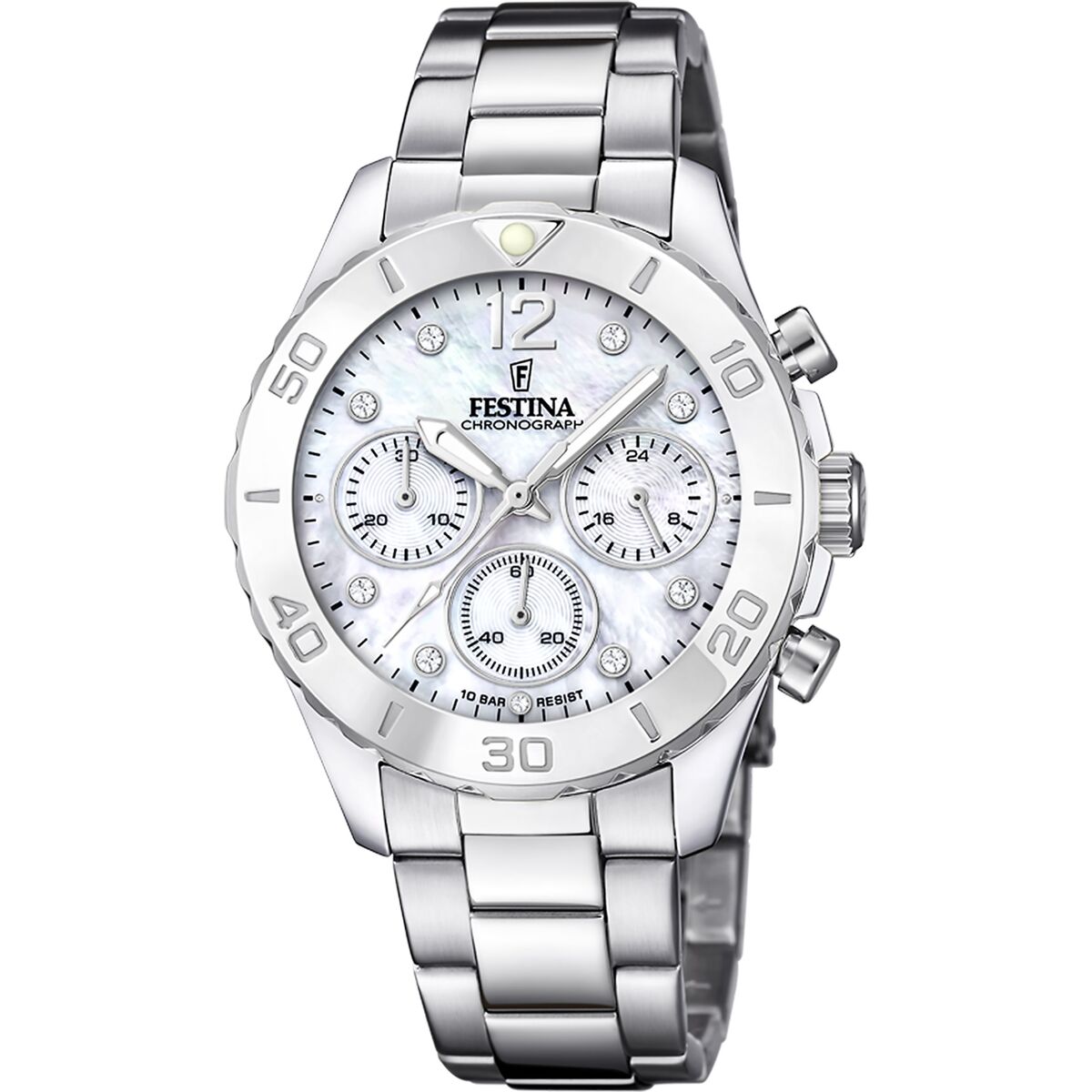 ceas dama festina f20603/1
