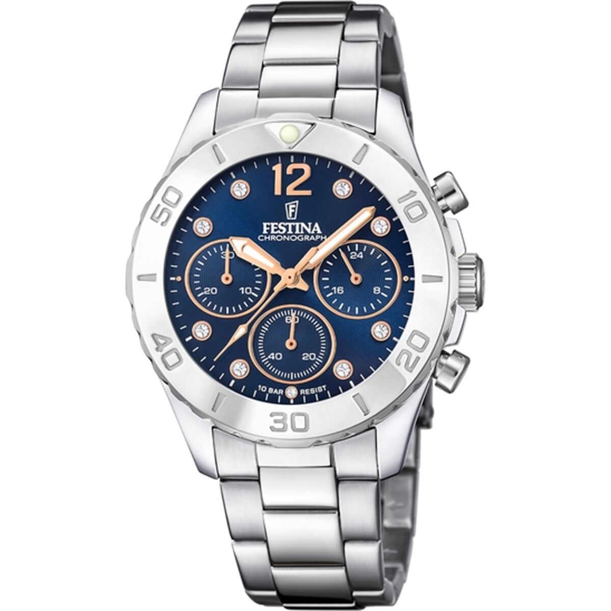 ceas dama festina f20603/3