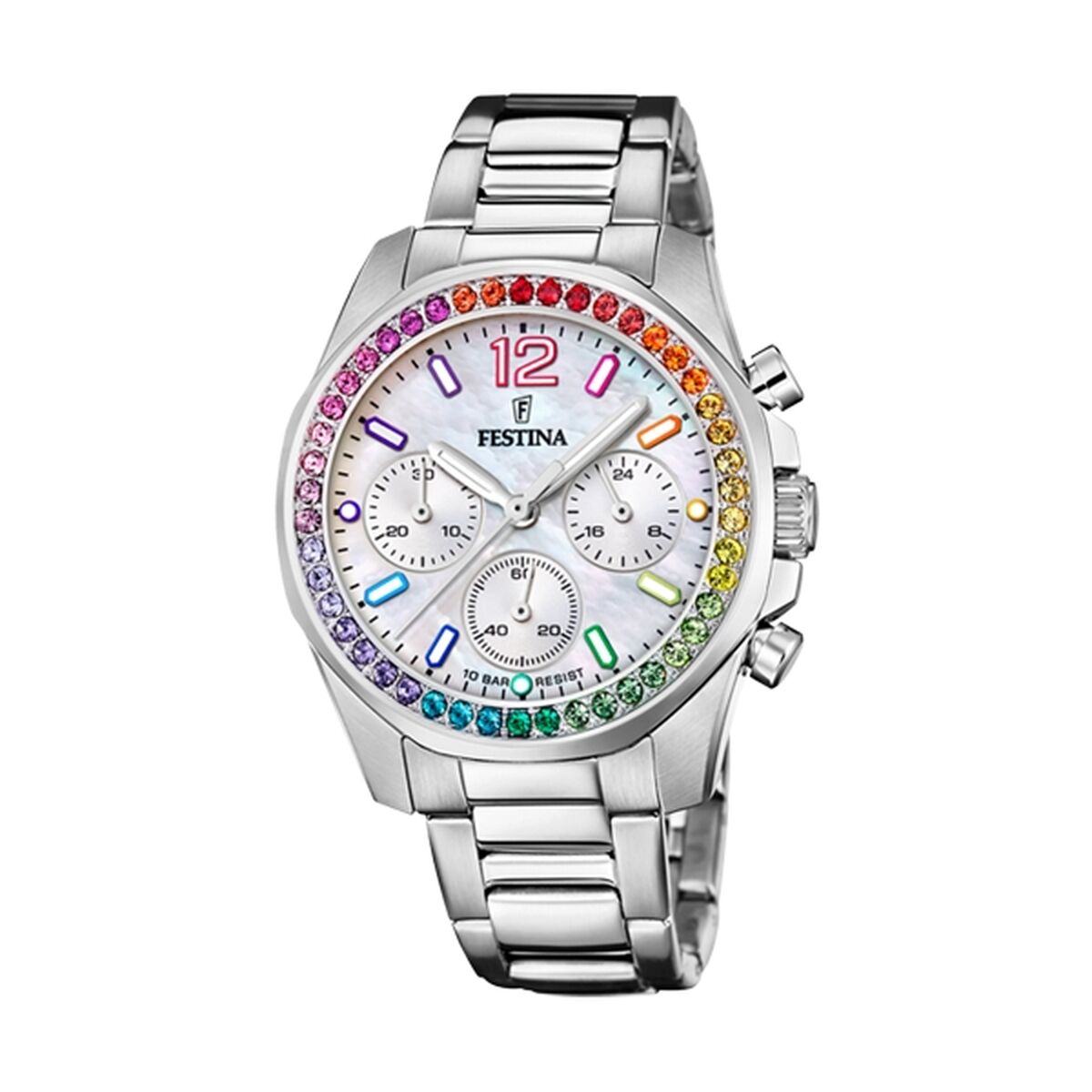 ceas dama festina f20606/2