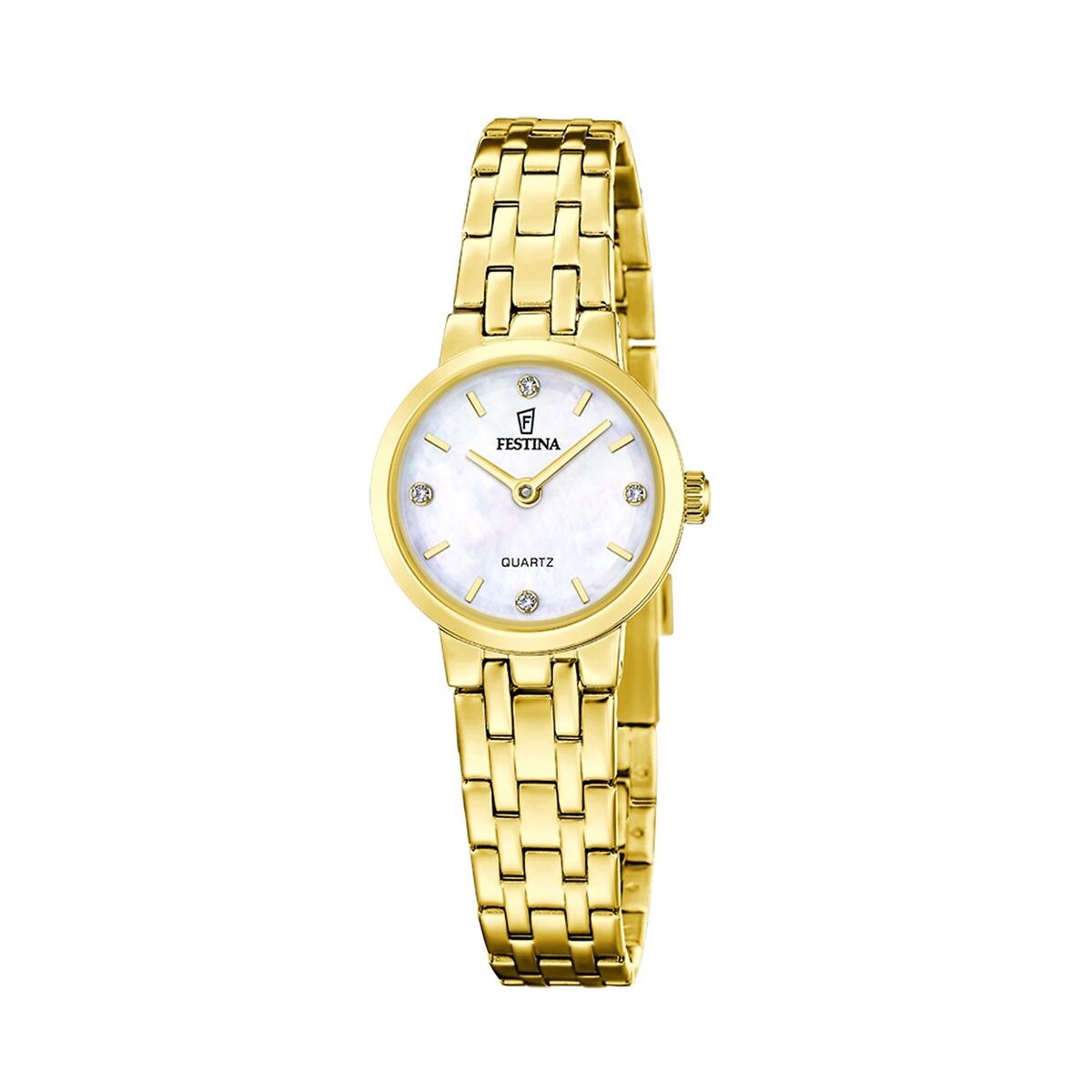 ceas dama festina f20748/1