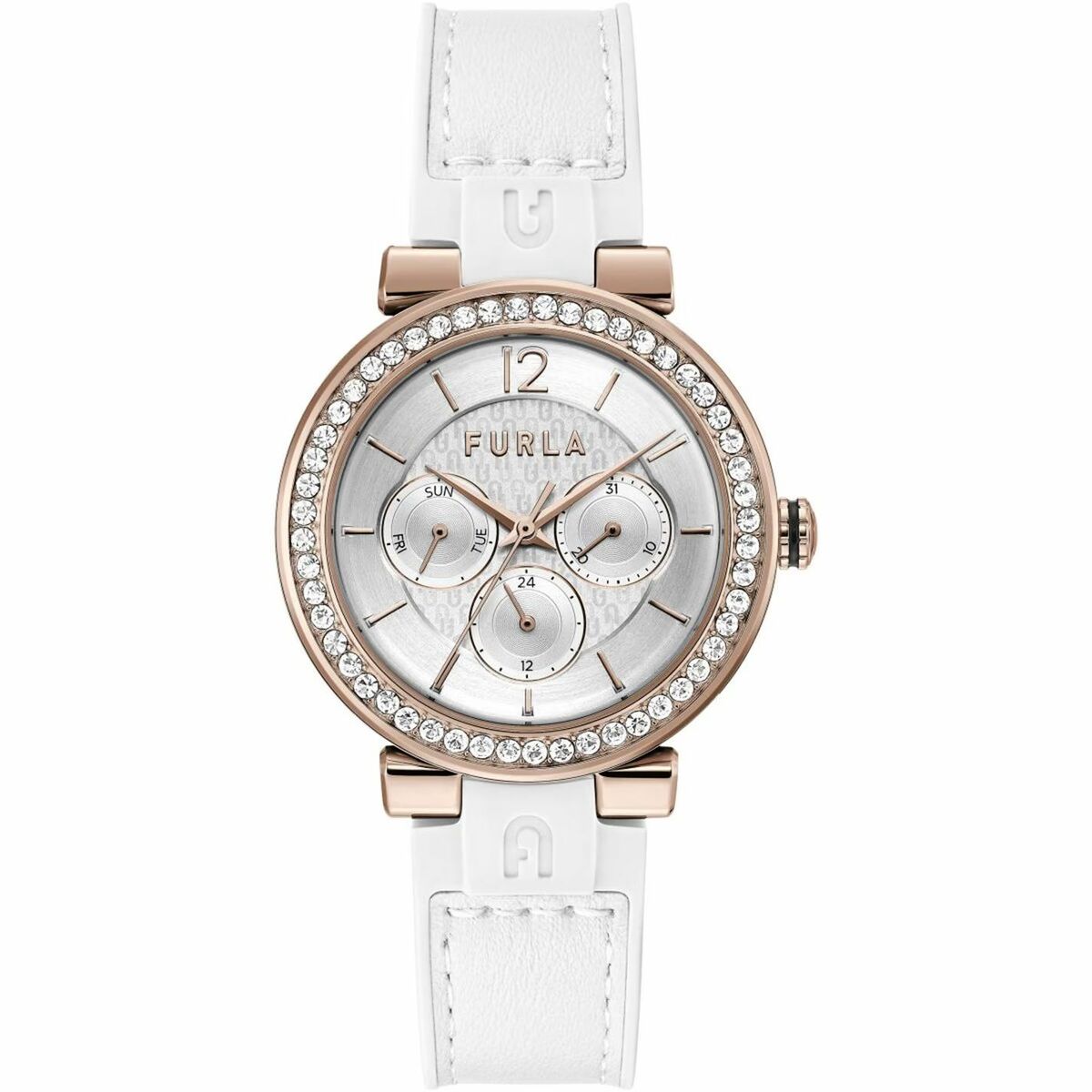 ceas dama furla (diam. 38 mm)