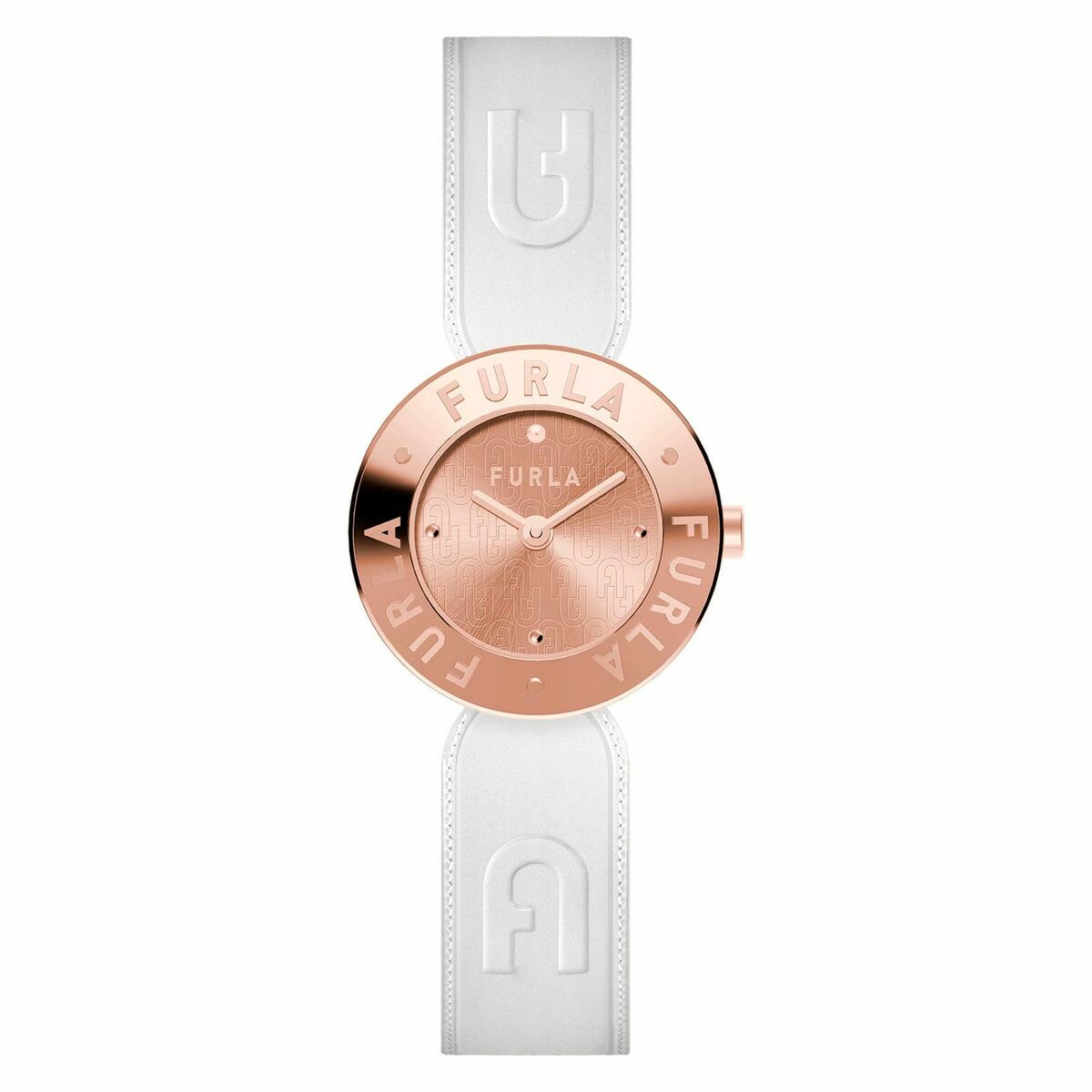 ceas dama furla ww00004005l3 (diam. 30 mm)