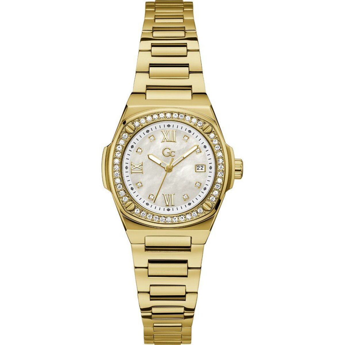 ceas dama gc watches (diam. 30 mm)