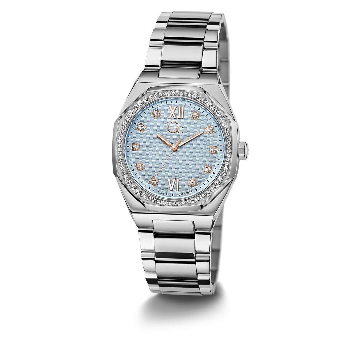 ceas dama gc watches (diam. 34 mm)