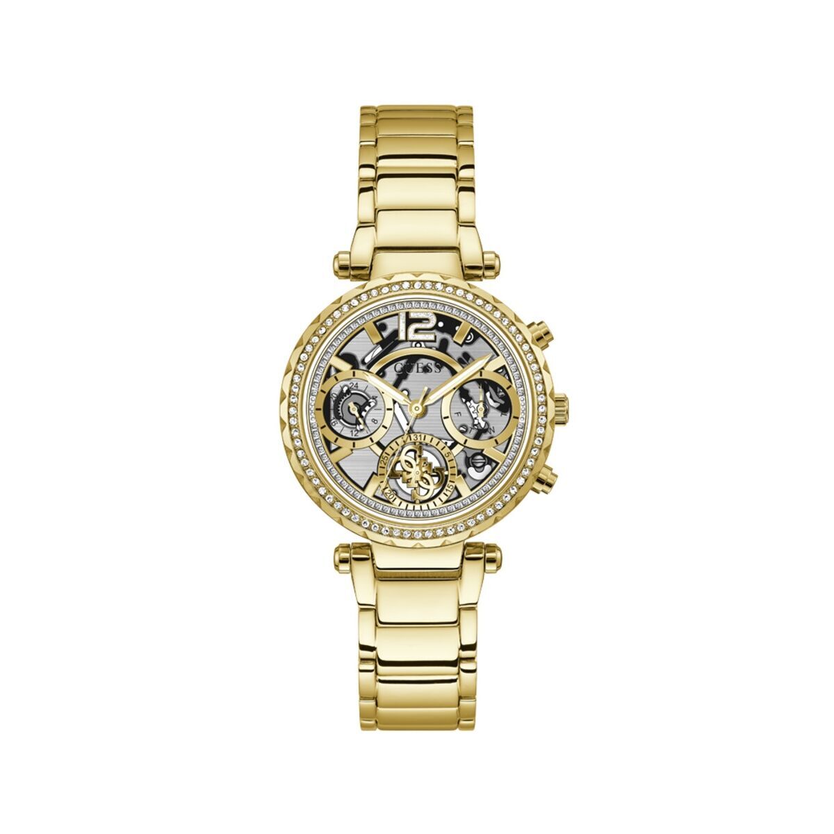 ceas dama guess gw0403l2 ceas dama guess gw0403l2