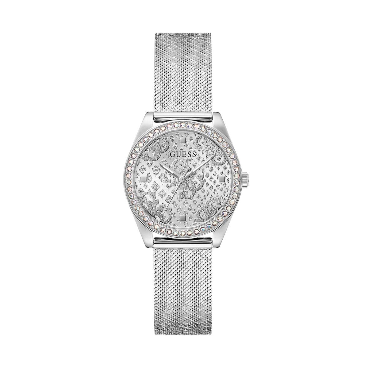 ceas dama guess gw0748l1 (diam. 32 mm)