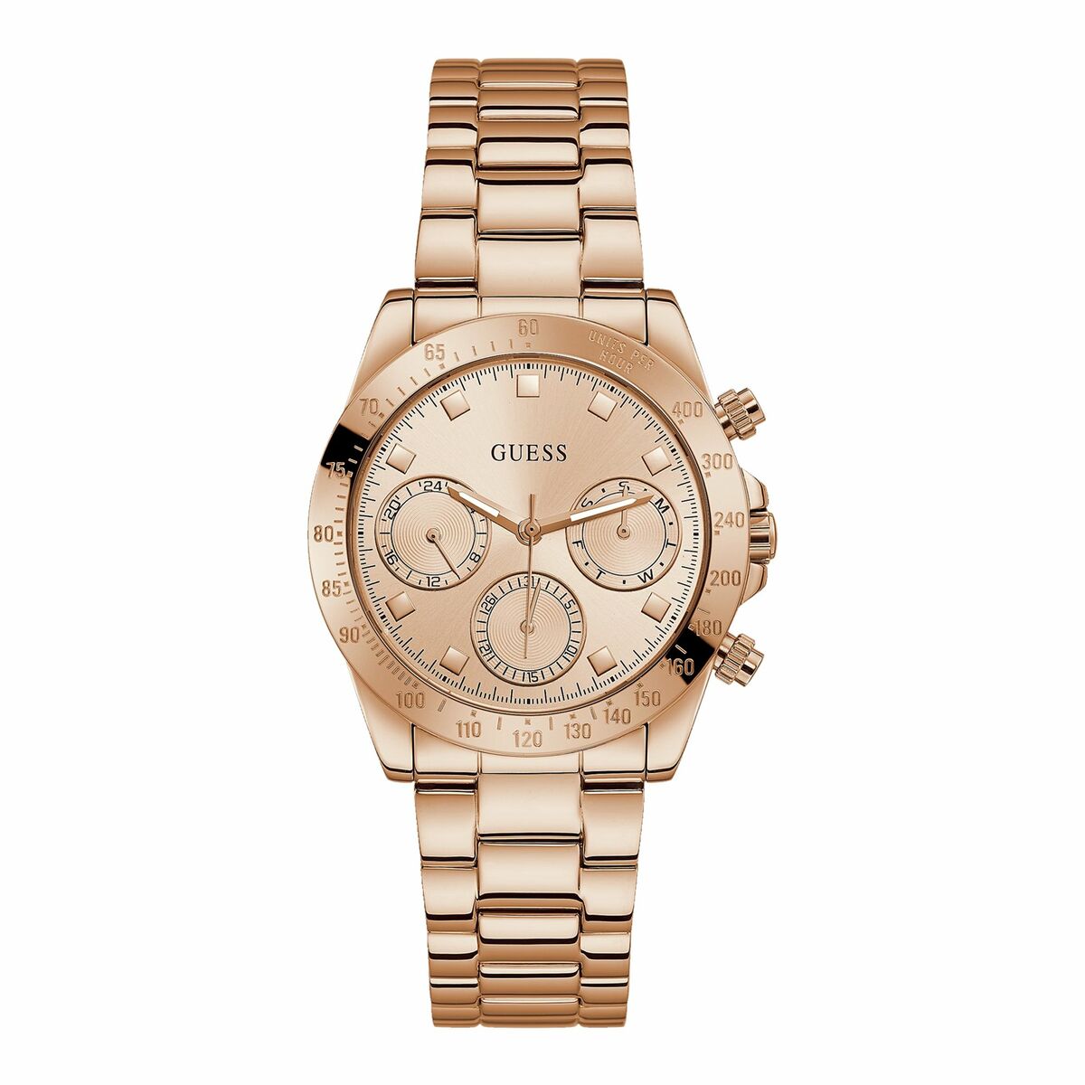 ceas dama guess (diam. 38 mm)