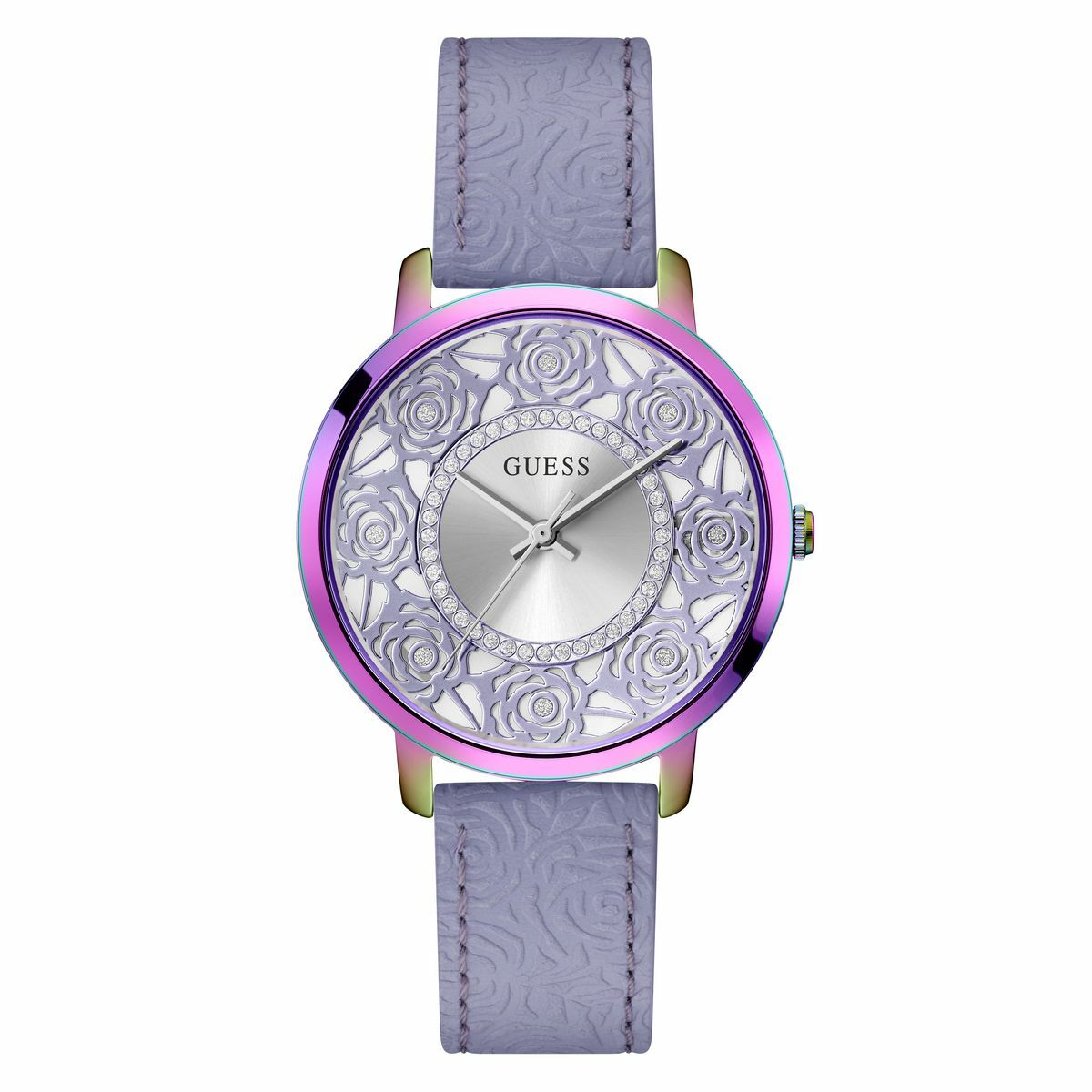 ceas dama guess (diam. 40 mm)