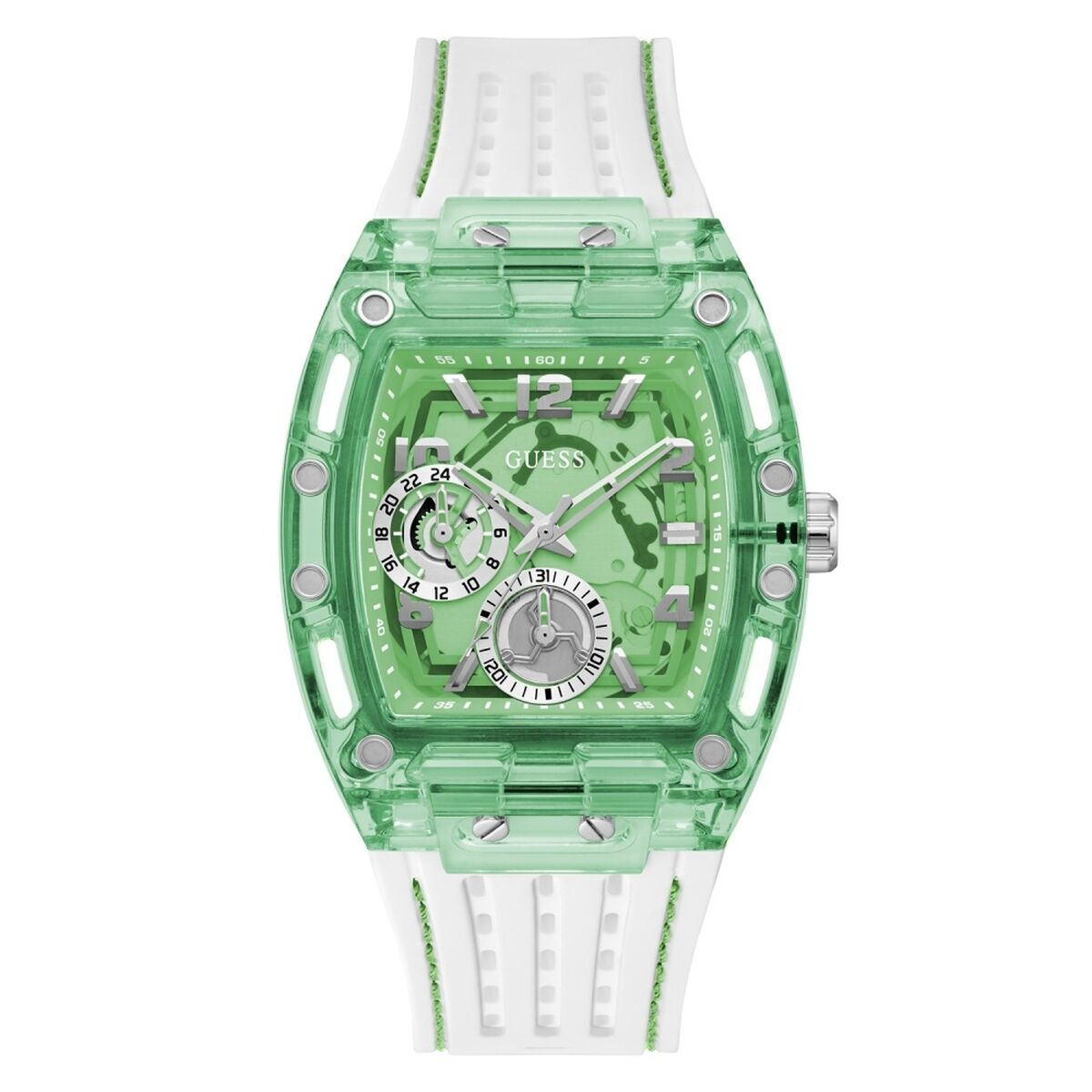 ceas dama guess phoenix