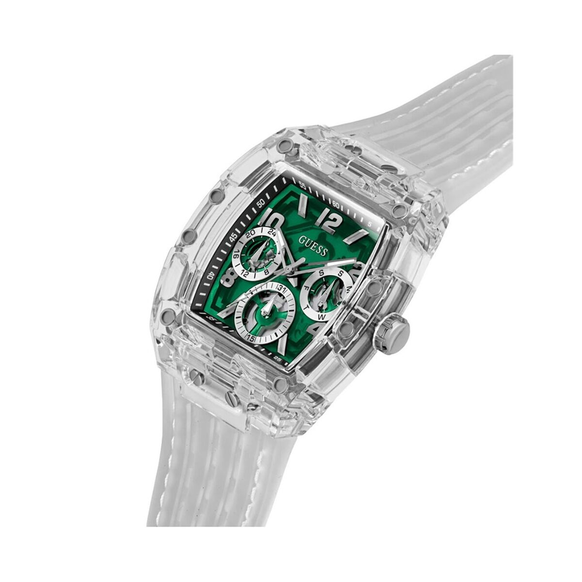 ceas dama guess phoenix