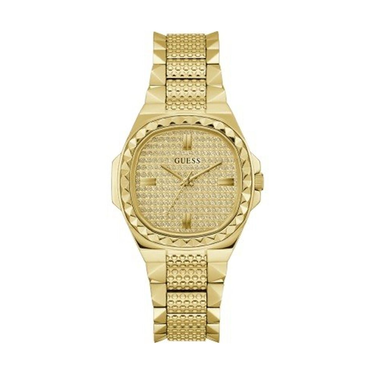 ceas dama guess ribellious