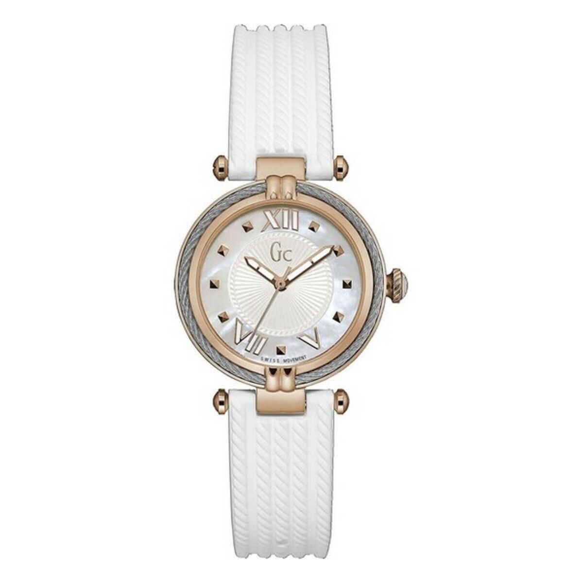 ceas dama guess y18004l1
