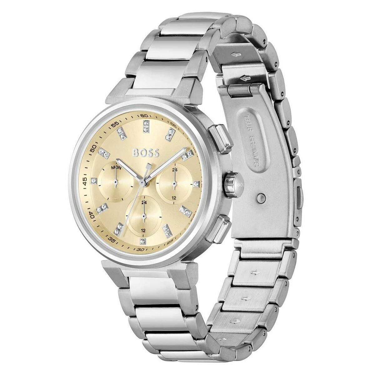 ceas dama hugo boss (diam. 37 mm)
