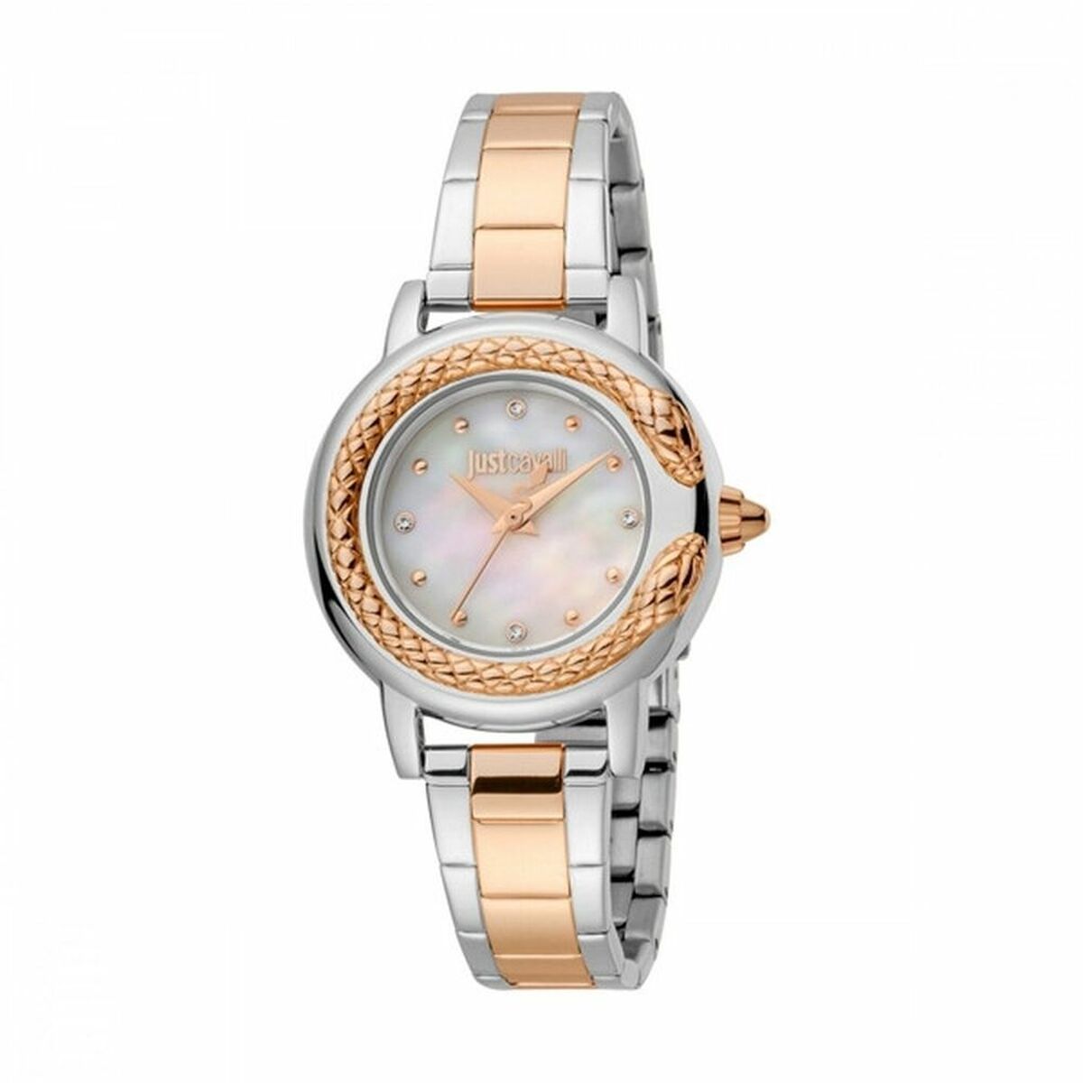 ceas dama just cavalli jc1l151m0105
