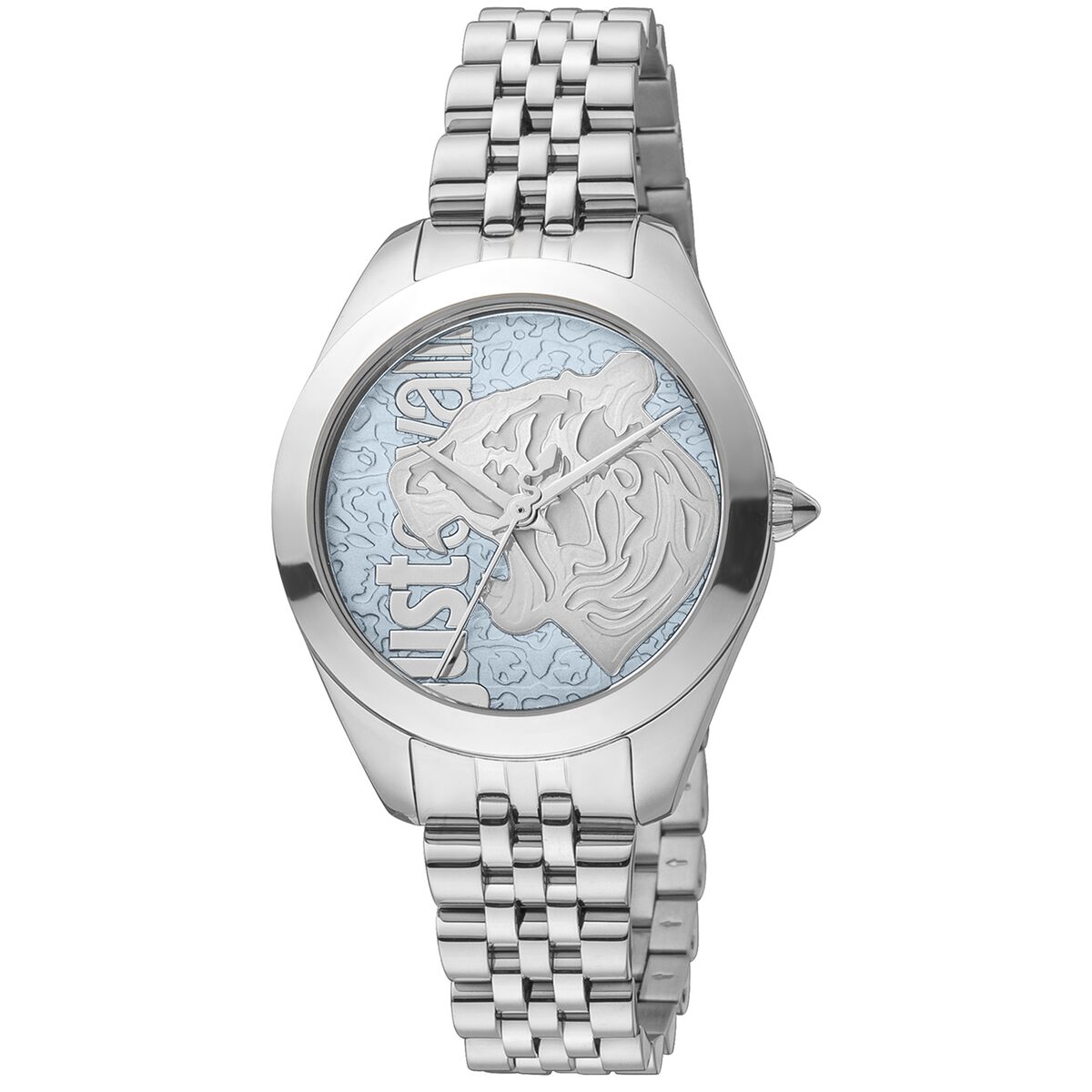 ceas dama just cavalli jc1l210m0135 (diam. 32 mm)