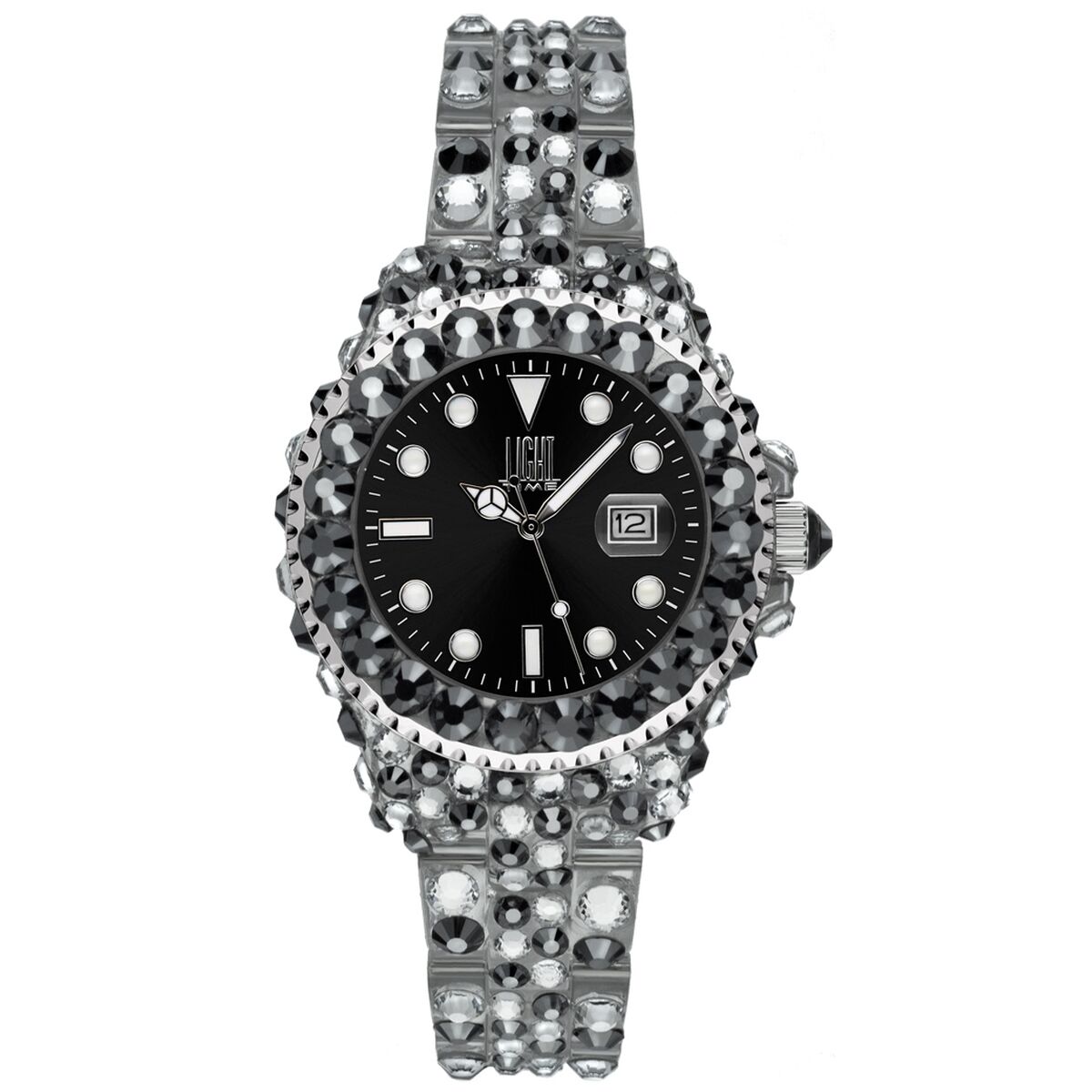 ceas dama light time mediterraneo (diam. 35 mm)