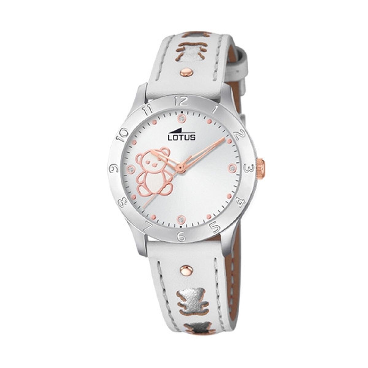 ceas dama lorus 18657/a (diam. 35 mm)