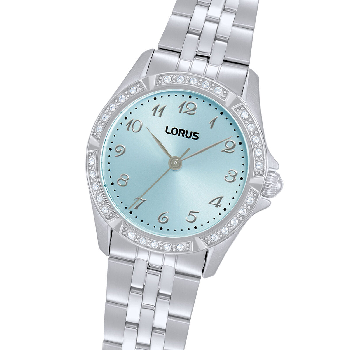 ceas dama lorus rg247yx9