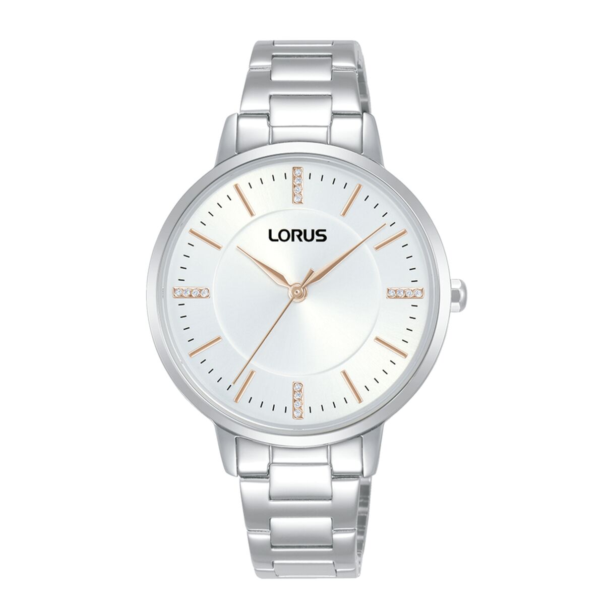 ceas dama lorus rg249wx9