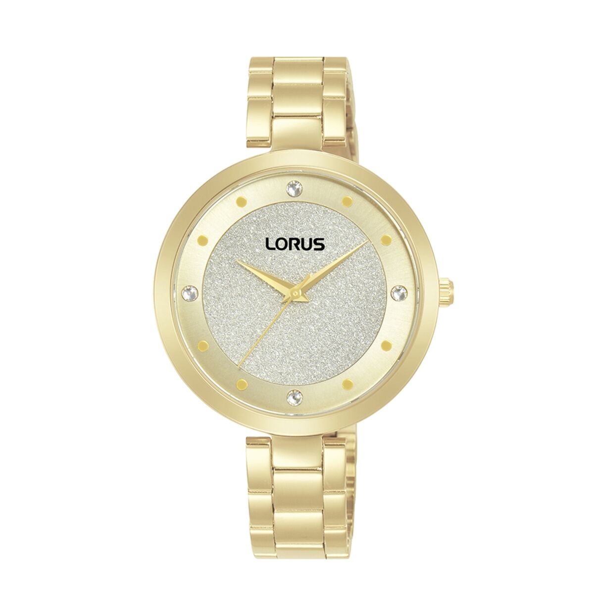 ceas dama lorus rg260wx9
