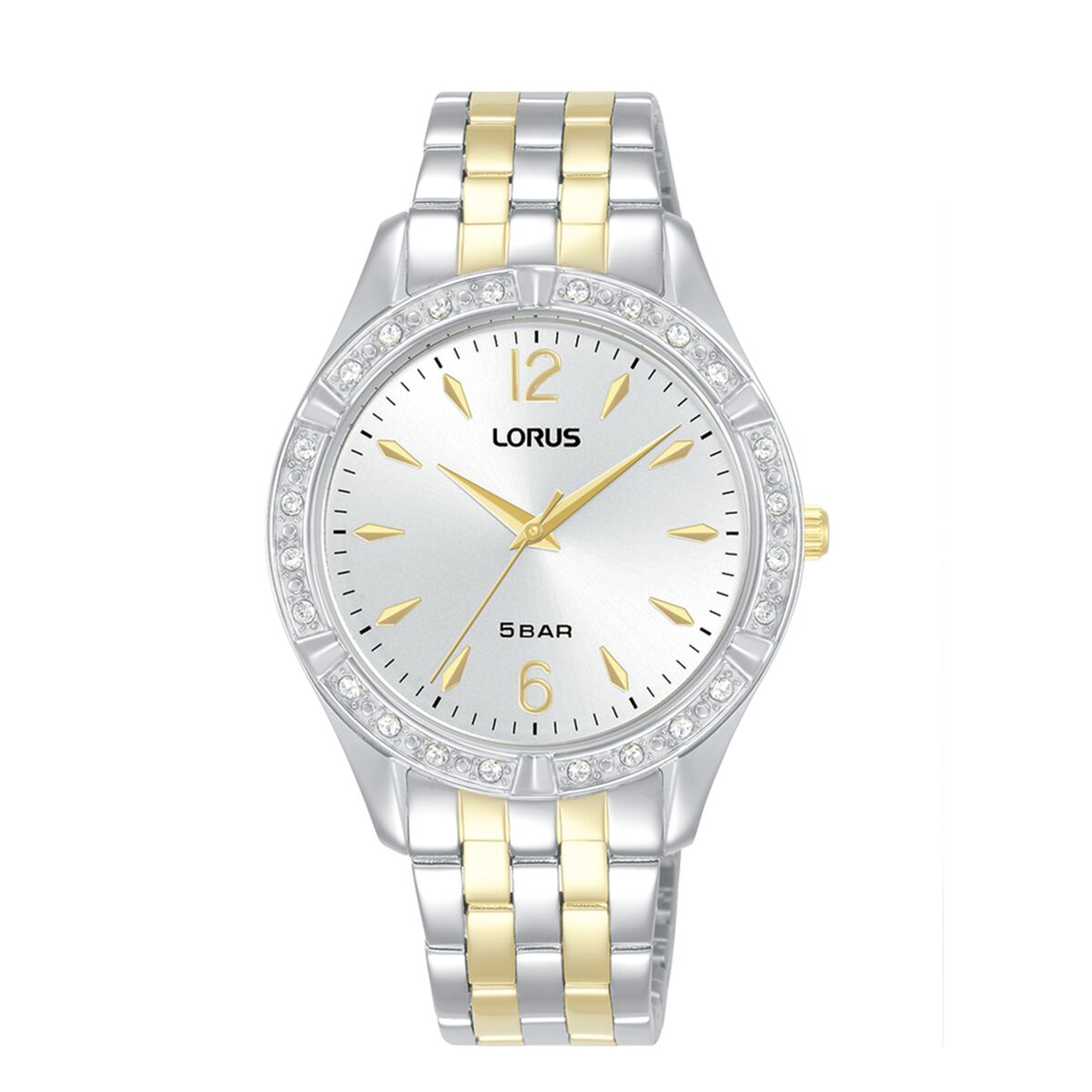 ceas dama lorus rg267wx9