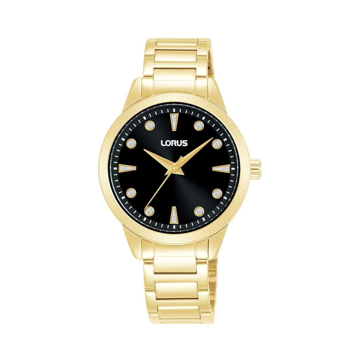 ceas dama lorus rg270yx9