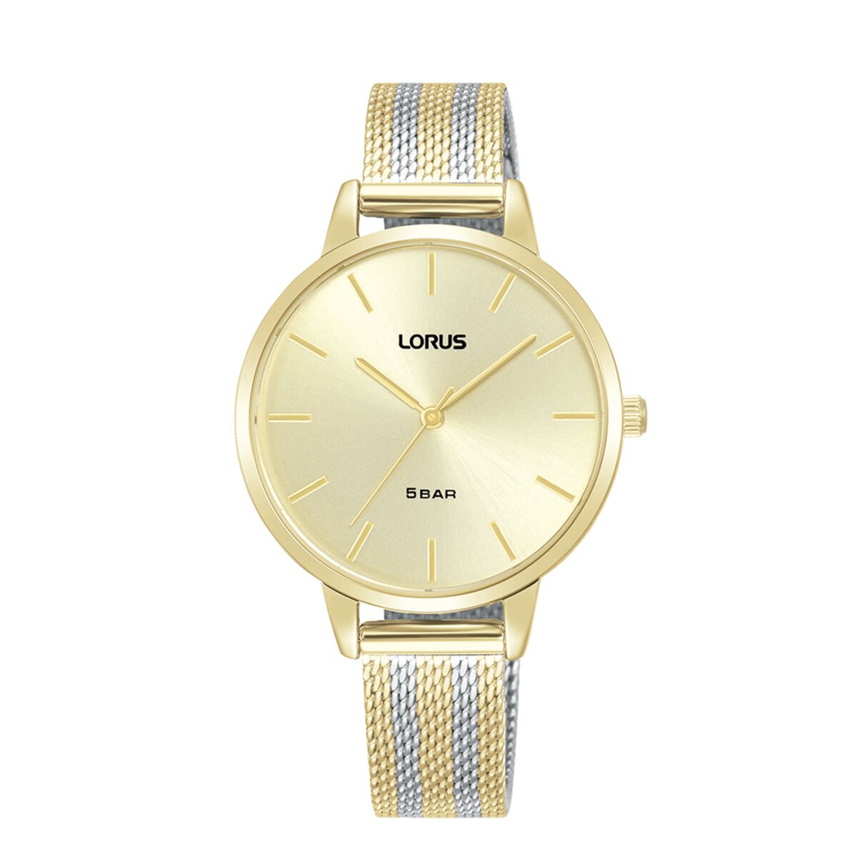 ceas dama lorus rg272wx9