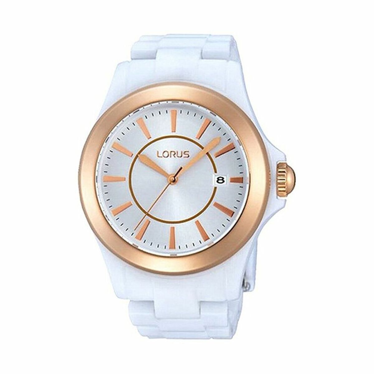 ceas dama lorus rh978ex9 (diam. 40 mm)