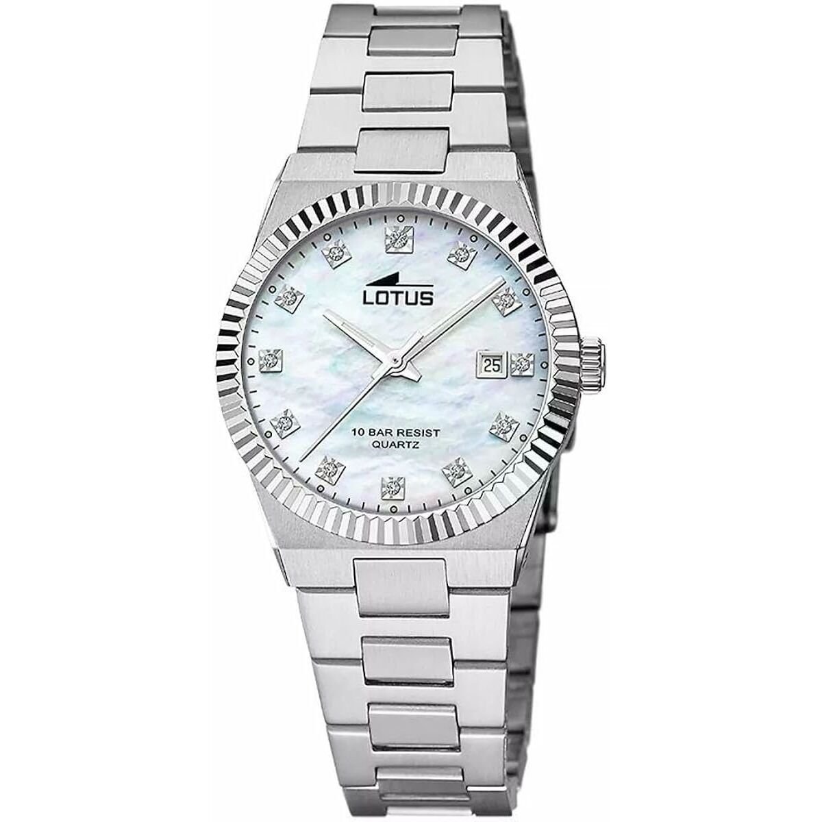 ceas dama lotus 18838/1