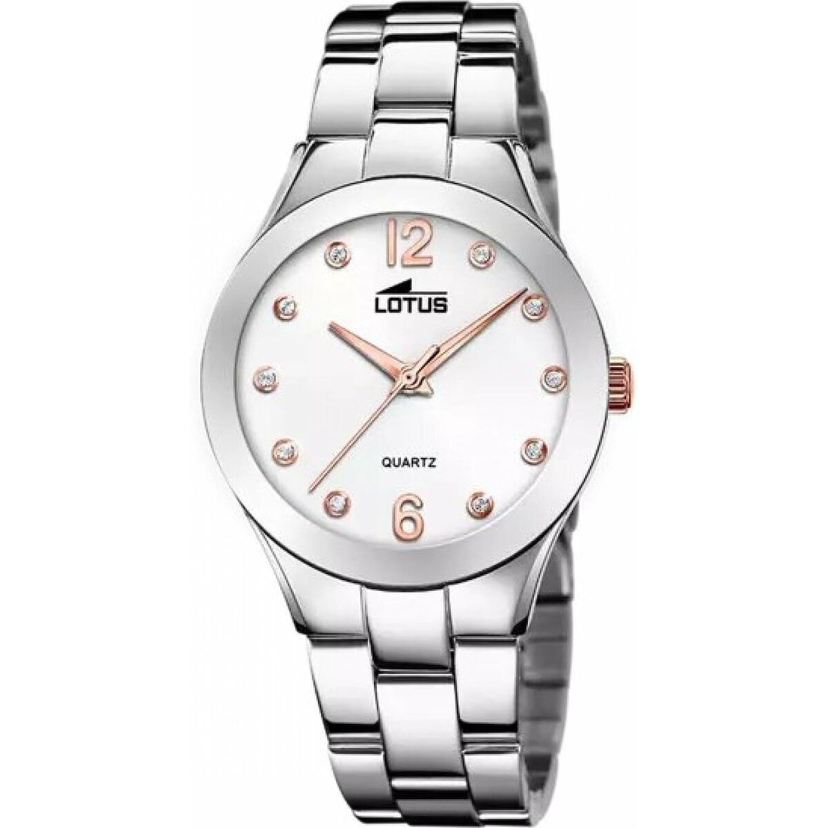 ceas dama lotus 18884/1