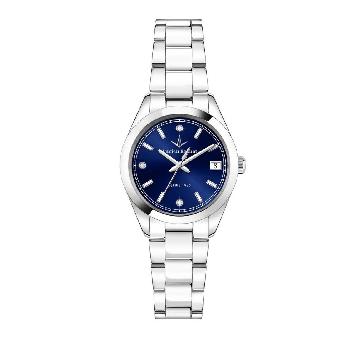 ceas dama lucien rochat r0453114515 (diam. 32 mm)
