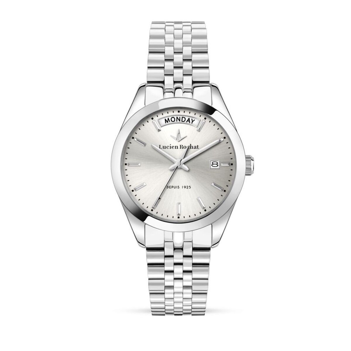 ceas dama lucien rochat r0453114520 (diam. 34 mm) (diam. 35 mm)