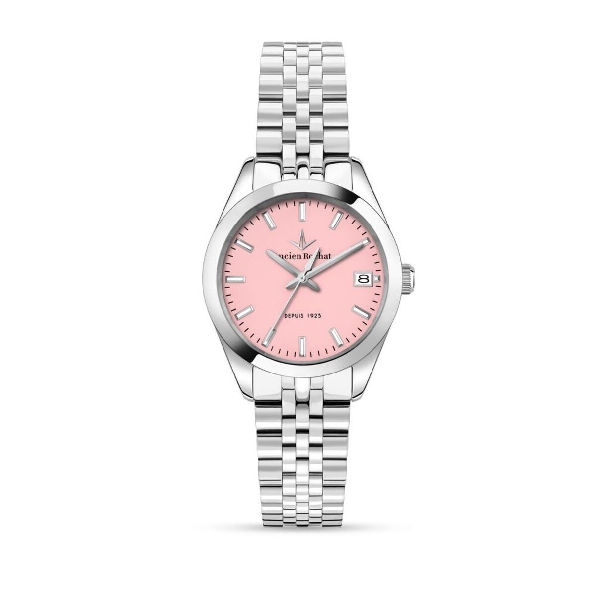 ceas dama lucien rochat r0453114523 (diam. 32 mm)