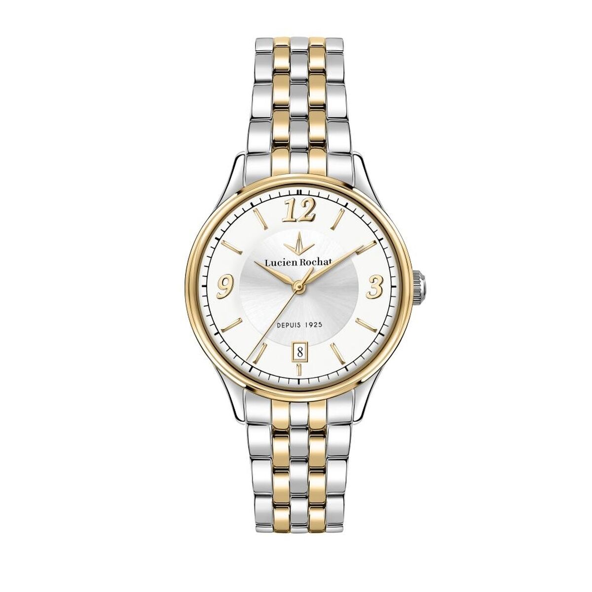 ceas dama lucien rochat r0453115502 (diam. 33 mm)