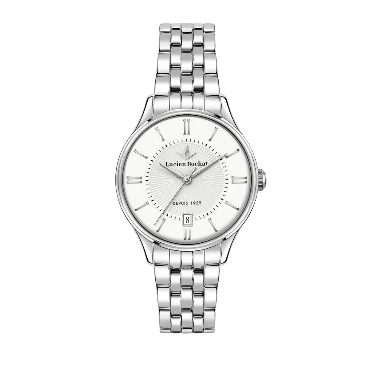 ceas dama lucien rochat r0453115504 (diam. 33 mm)