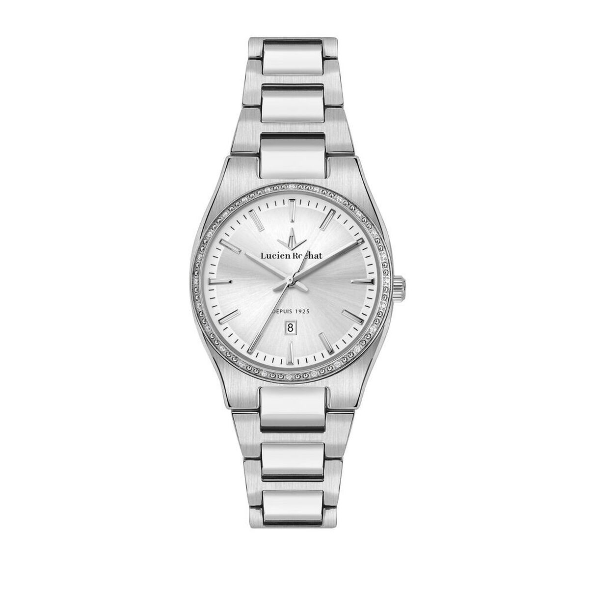 ceas dama lucien rochat r0453122524 (diam. 34 mm)
