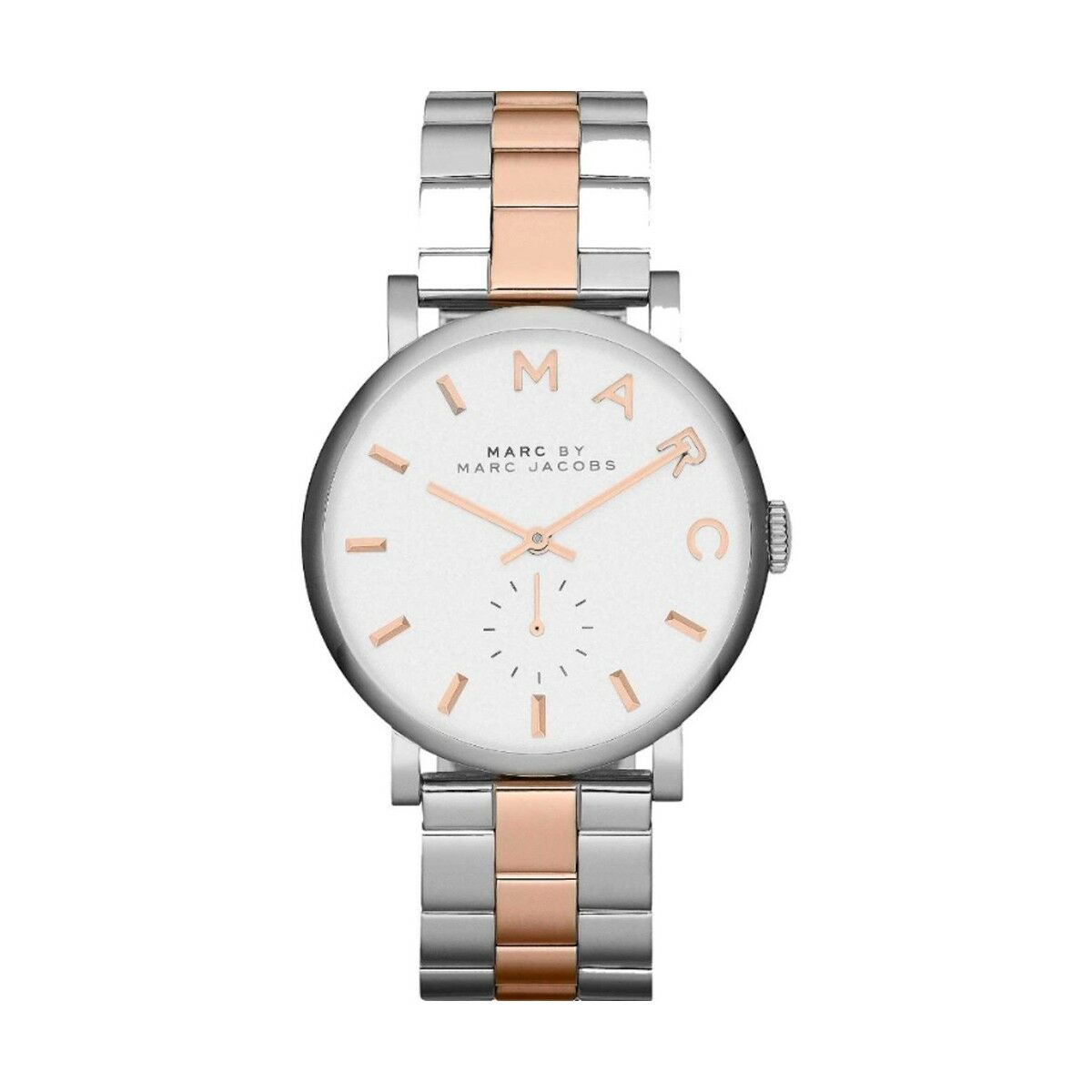 ceas dama marc jacobs (diam. 36 mm)