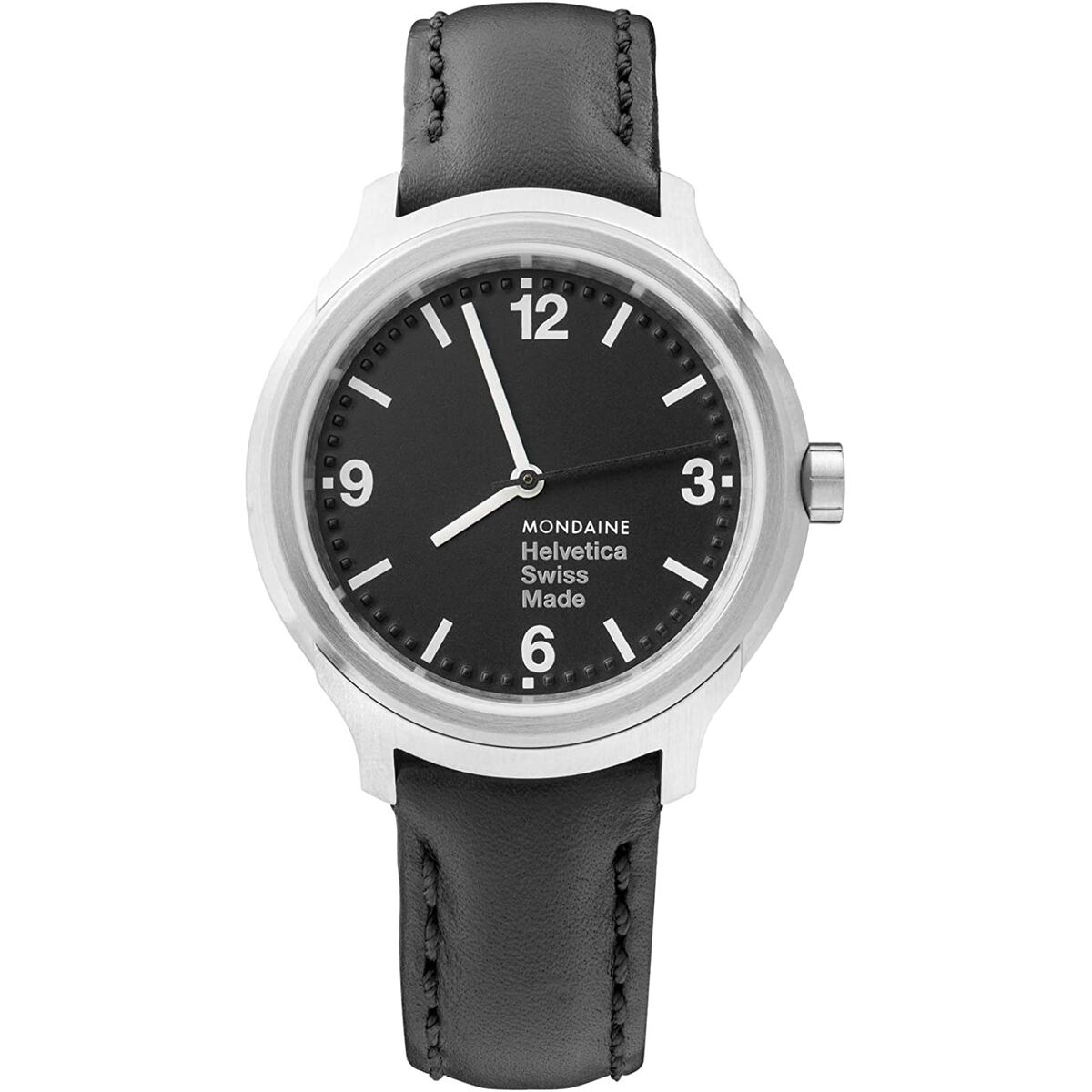 ceas dama mondaine helvetica no. 1 bold (diam. 34 mm)