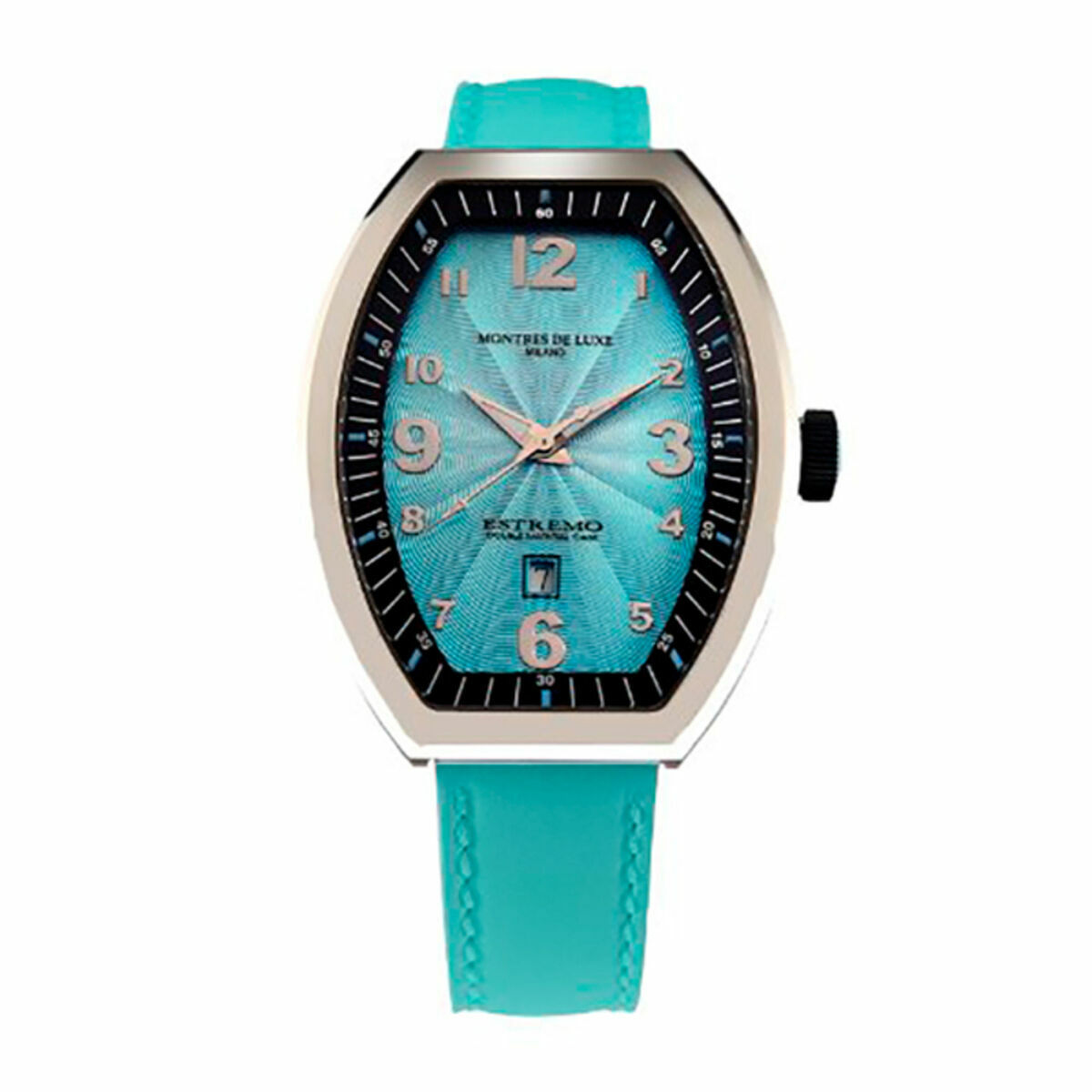 ceas dama montres de luxe exl a 8301 (diam. 35 mm)
