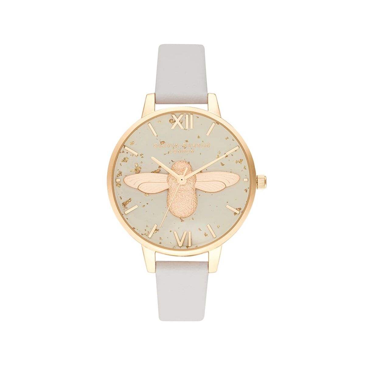ceas dama olivia burton ob16gd37 (diam. 34 mm) ceas dama olivia burton ob16gd37 (diam. 34 mm)