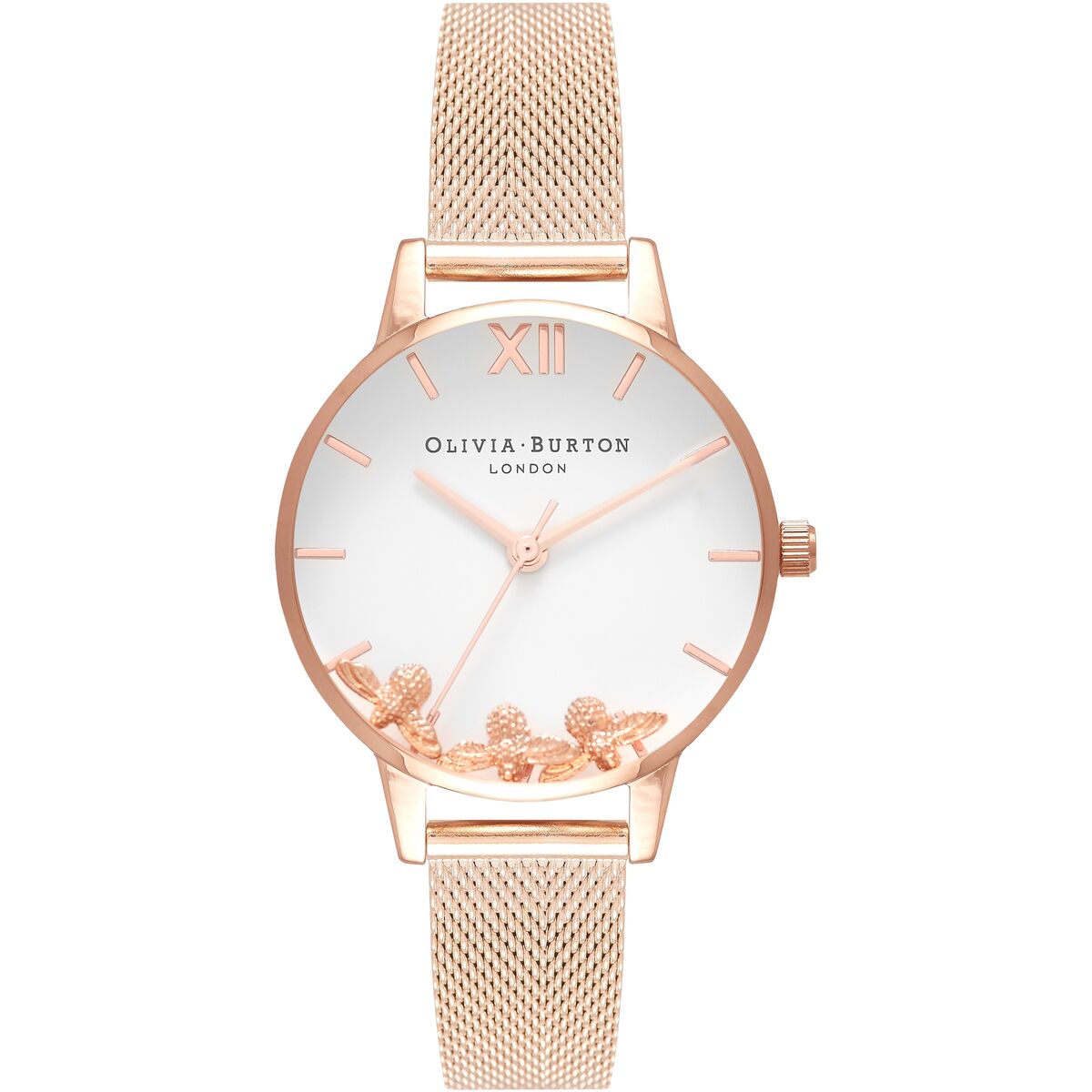ceas dama olivia burton (diam. 30 mm) ceas dama olivia burton (diam. 30 mm)