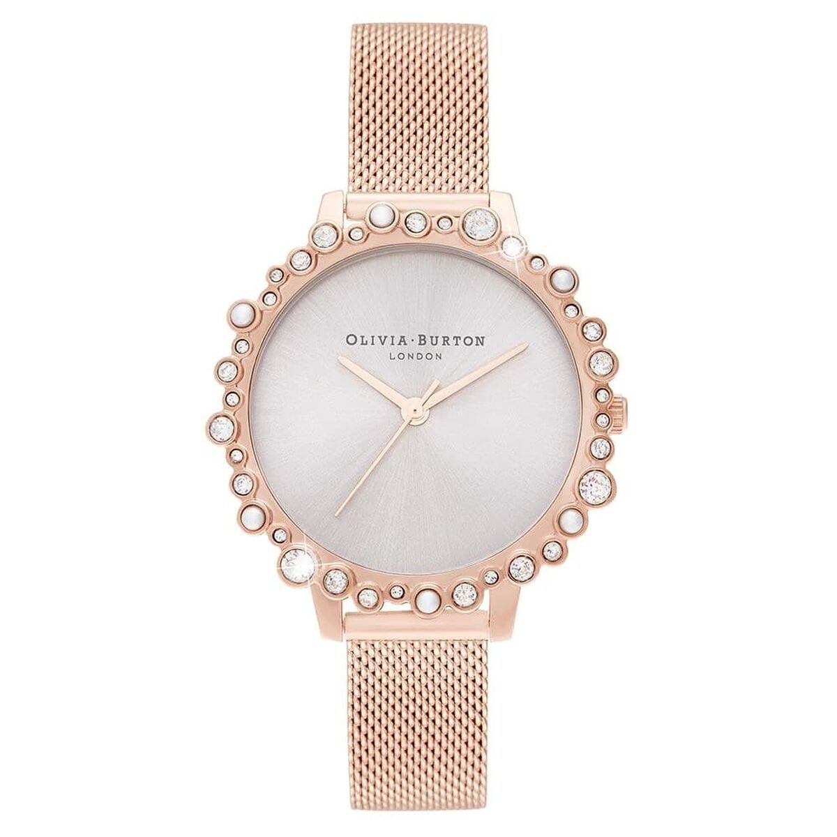 ceas dama olivia burton (diam. 30 mm)