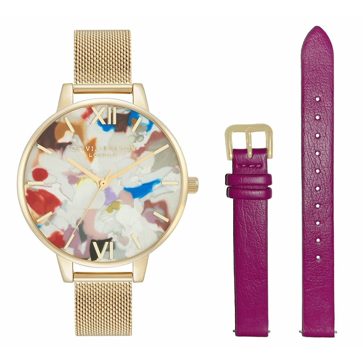ceas dama olivia burton (diam. 34 mm) ceas dama olivia burton (diam. 34 mm)