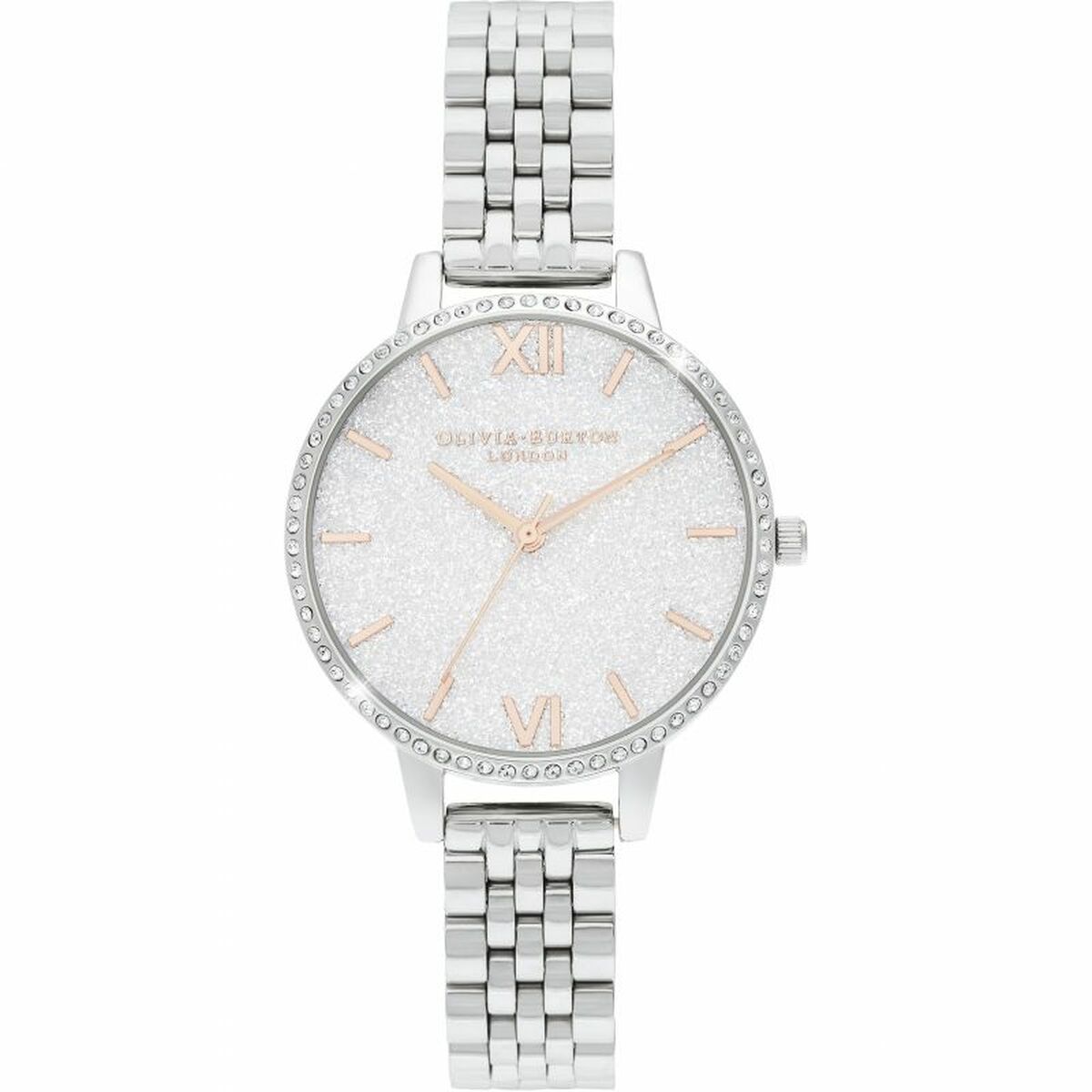 ceas dama olivia burton (diam. 34 mm)